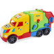 Magic Truck Basic (сміттєвоз малий)