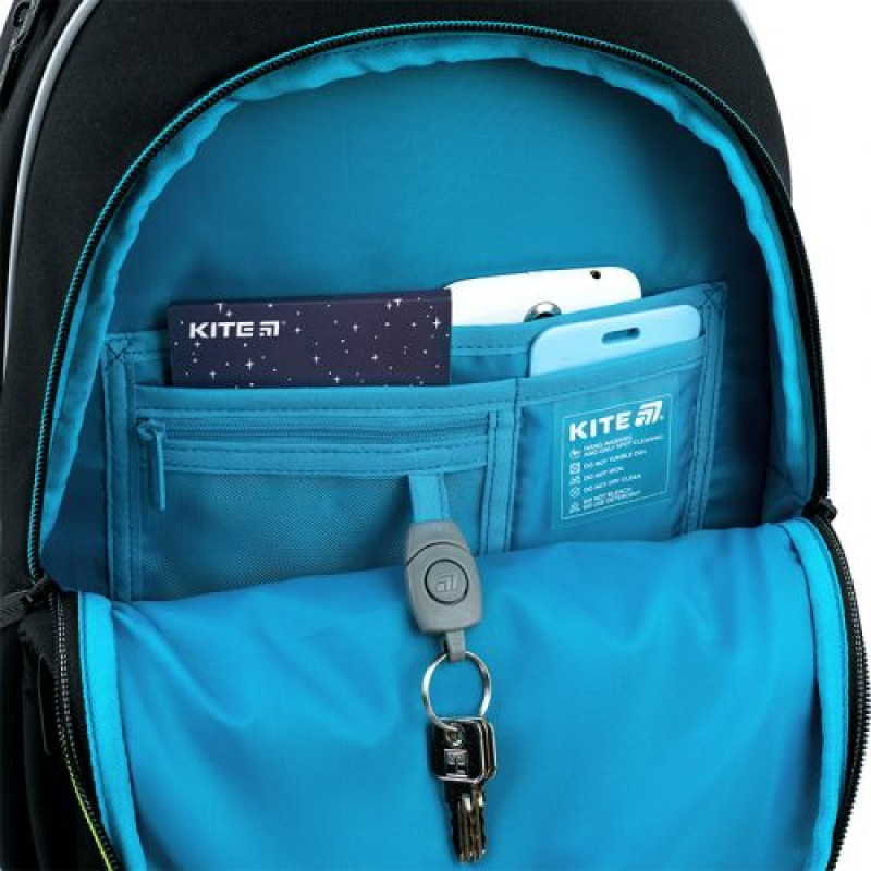 Рюкзак Kite Education 763M Next Level