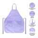 Фартук Kite Education Teens 526 фиолетовый