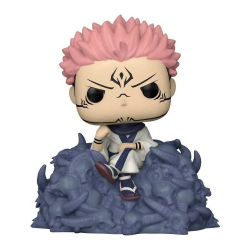 Ігрова фігурка Funko POP! - Сукуна (Аніме / Anime)