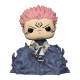 Ігрова фігурка Funko POP! - Сукуна (Аніме / Anime)