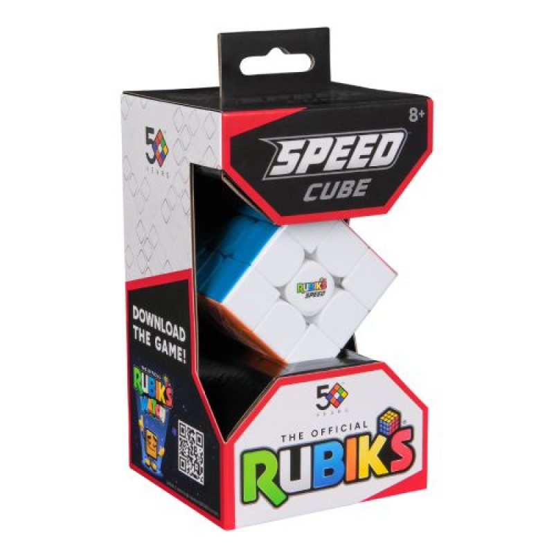 Головоломка Rubik's S2 - Кубик 3x3 Скоростной