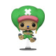 Игровая фигурка Funko POP! cерии Большой куш - Чопперемон