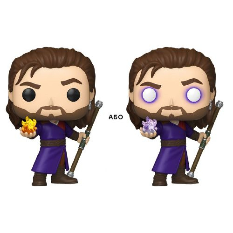 Игровая фигурка Funko POP! серии Врата Балдура - Гейл (W/CH) (GW)