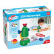 Набор для исследований Edu-Toys Мой первый микроскоп с увеличением в 30 раз