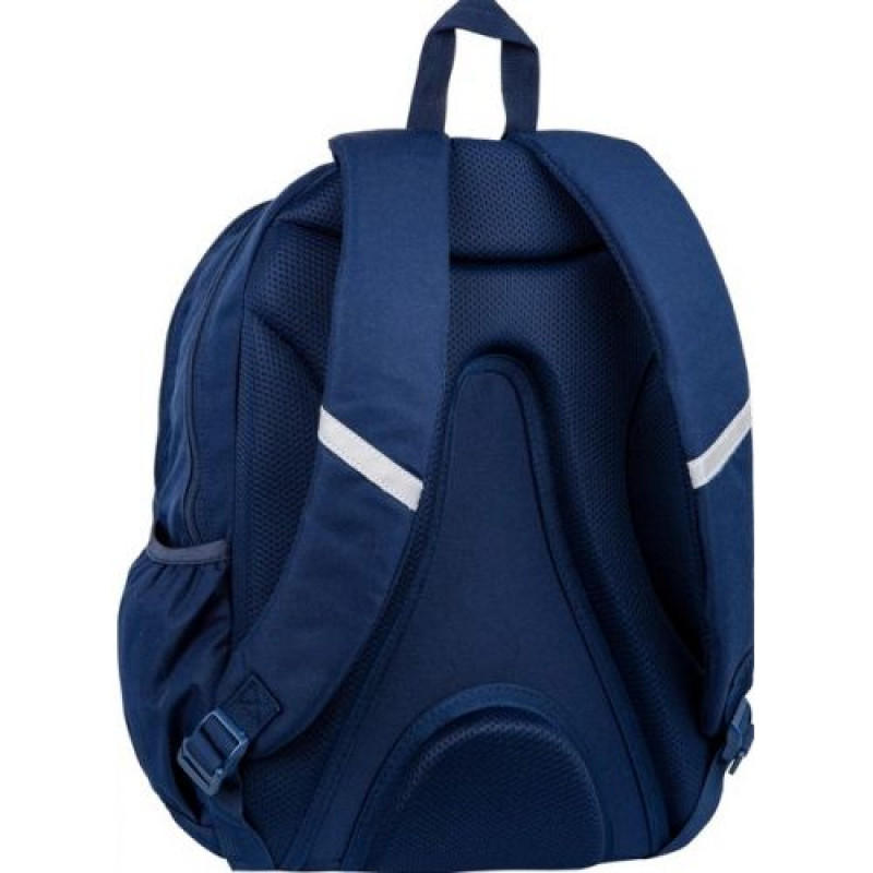 Рюкзак RIDER 17 Rpet Blue (44x33x19 см)