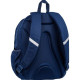 Рюкзак RIDER 17 Rpet Blue (44x33x19 см)