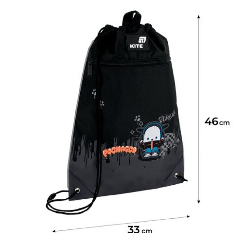 Сумка для взуття Kite 601M PC