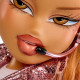 Кукла Bratz серии Pop Starz – Ясмин
