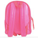 Рюкзак молодіжний "Yes" Hot pink, р.33*25*13см.