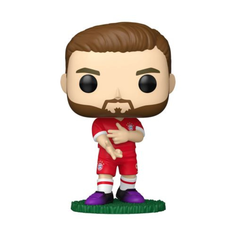 Ігрова фігурка Funko POP! серії Футбол: Англія - Гаррі Кейн