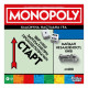 MONOPOLY Гра настільна Монополія класична