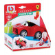 Игровая автомодель Ferrari LaFerrari (звук и движение)