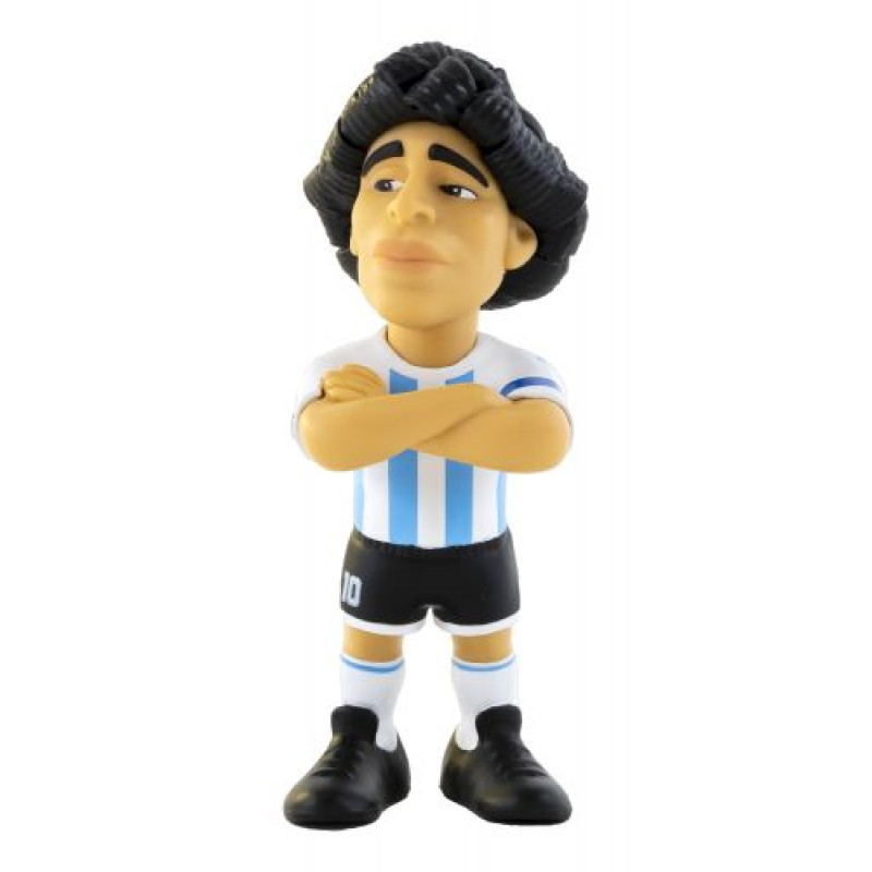 Колекционная фигурка MARADONA ARGENTINA 12 см