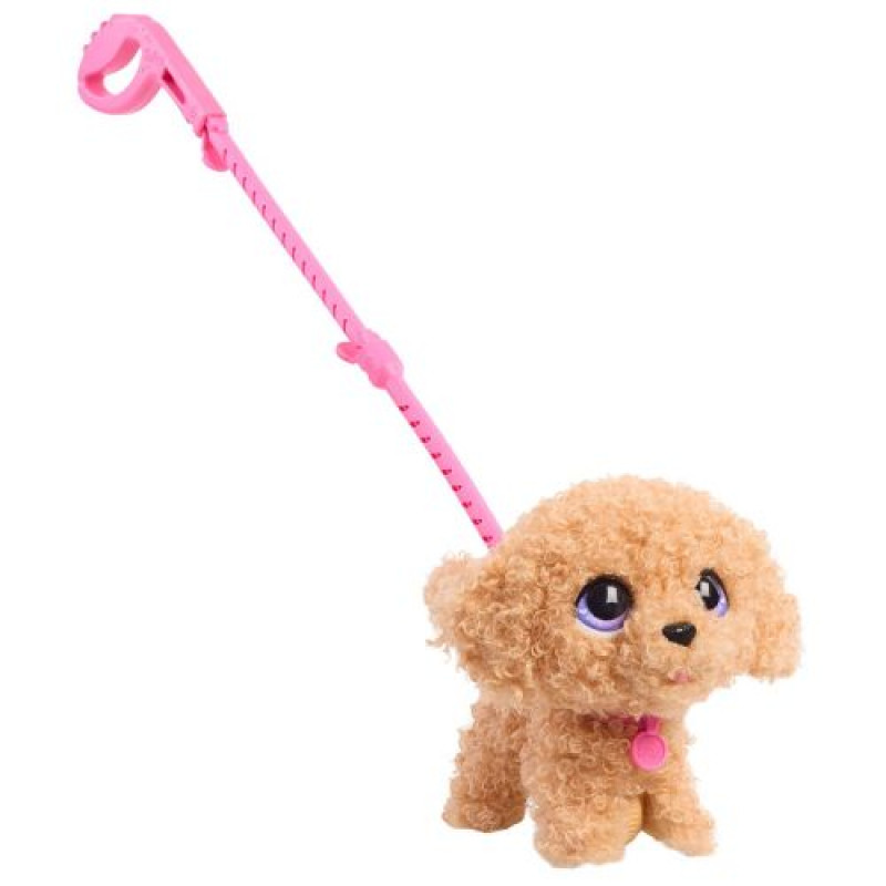 Интерактивная игрушка Furreal серии Wag-a-Lots – Пудель