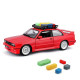 Автомодель – BMW M3 Eurotrek (1988)