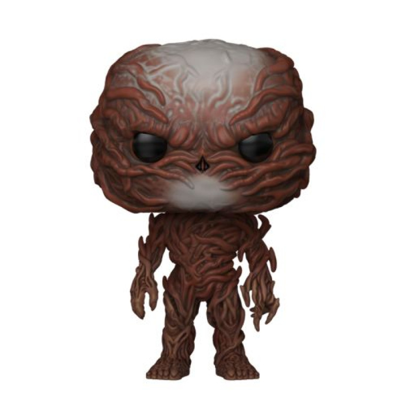 Игровая фигурка Funko POP! серии Очень странные дела S5 - Векна