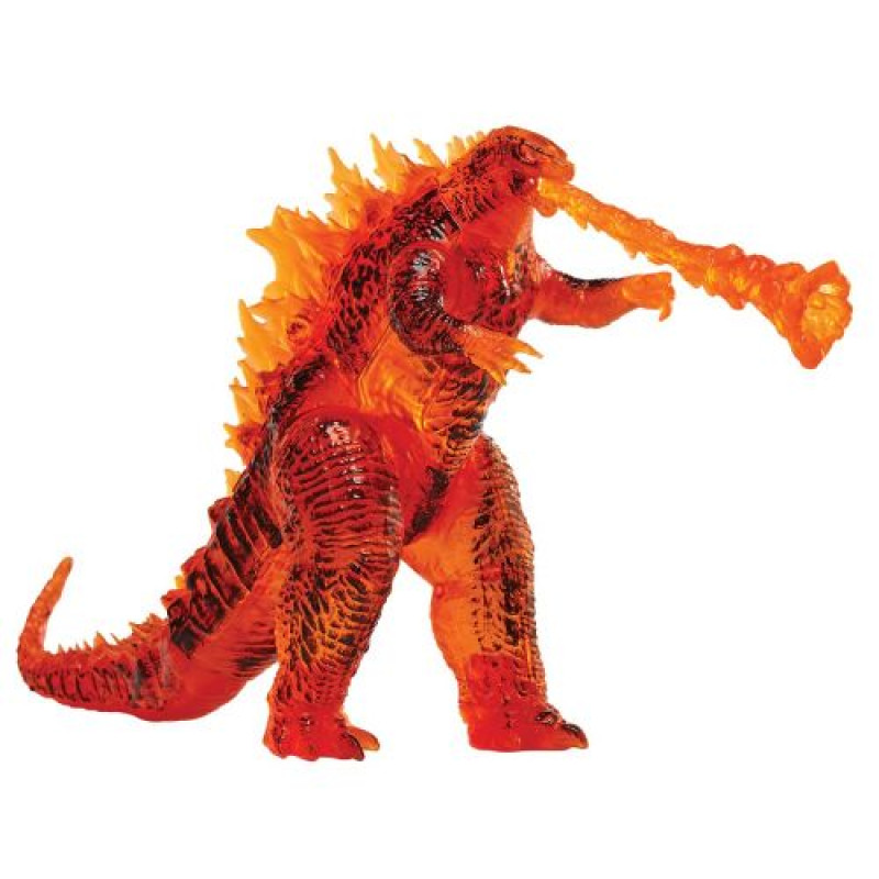 Фигурка Godzilla vs. Kong – Огненная Годзилла