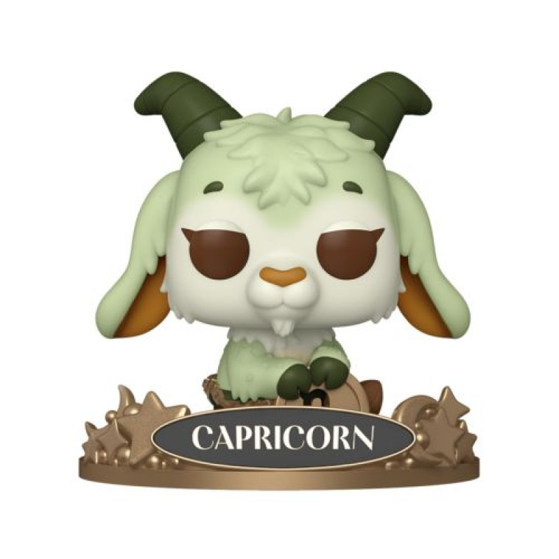 Игровая фигурка Funko POP! серии Zodiac – Козерог