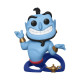 Игровая фигурка Funko Pop! серии Aladdin - Genie with Lamp