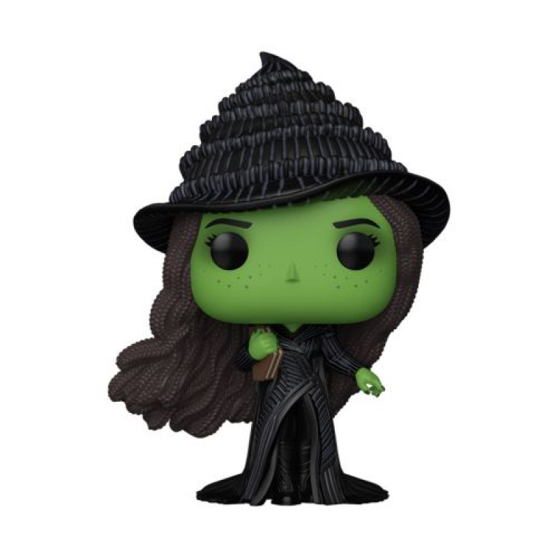 Игровая фигурка Funko POP! серии Wicked: Чародейка S2 - Эльфаба