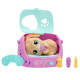 Интерактивный игровой набор Baby Paws серии Just Born — Щенок