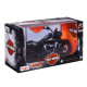 Мотоцикл іграшковий Harley-Davidson Motorcycles With Stand, масштаб 1:12, в асортименті