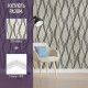 Самоклеюча 3D панель клінкер пісочний 700x700x4мм Клінкер пісочний цегла (415) SW-00000770