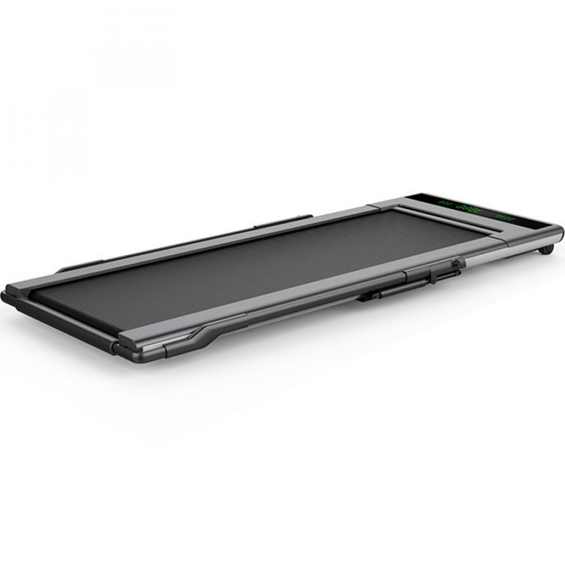 Беговая дорожка электрическая c поручнем Ecofit "Walker" E-M100S