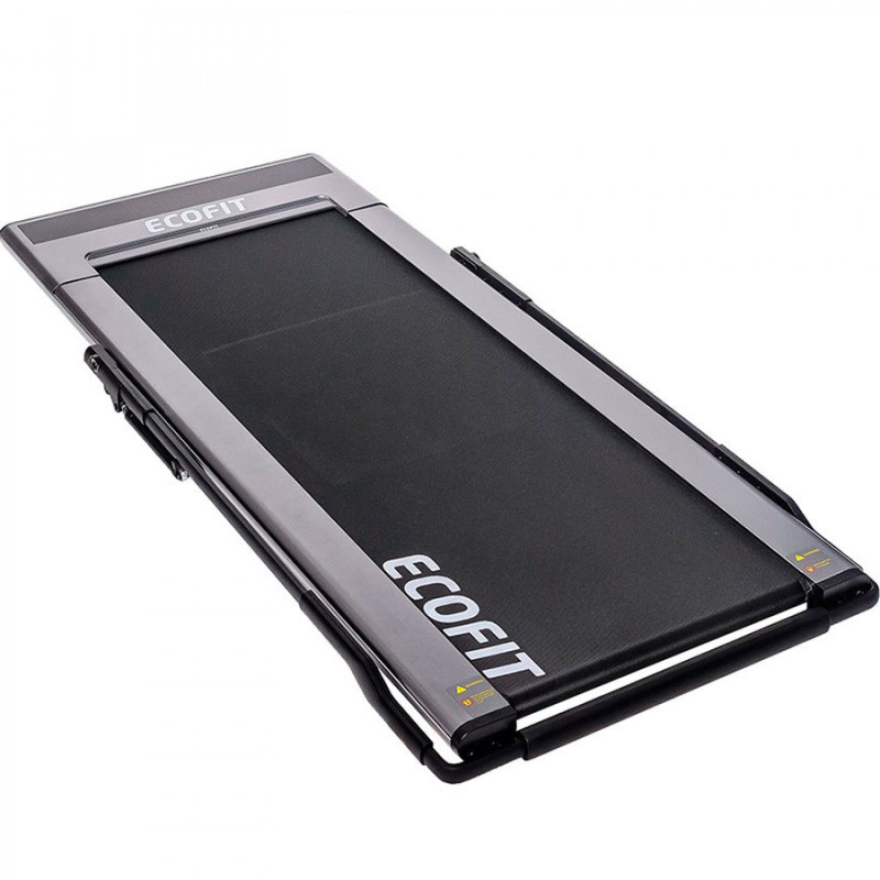 Беговая дорожка электрическая c поручнем Ecofit "Walker" E-M100S