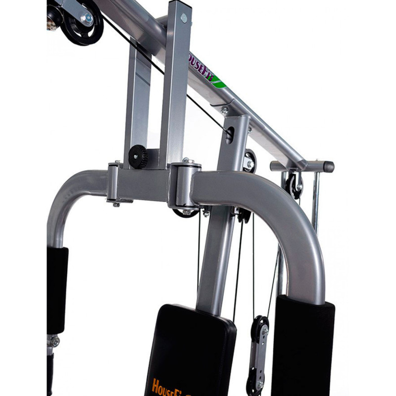 Фитнес центр (3 места) HouseFit DH 8171