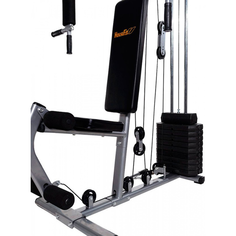 Фитнес центр (3 места) HouseFit DH 8171