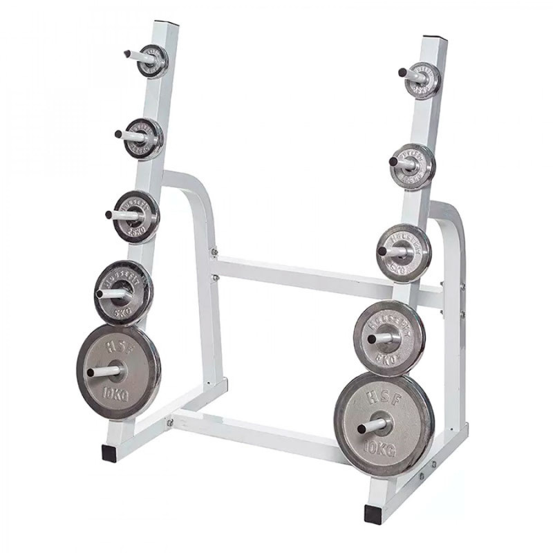 Стойка под блины HouseFit HL-R934