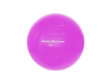 М'яч для фітнесу Power System Power Gamball PS-4011 55 cm (00000480012)