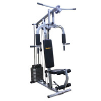 Фитнес центр (3 места) HouseFit DH 8171