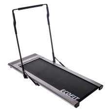 Беговая дорожка электрическая c поручнем Ecofit "Walker" E-M100S