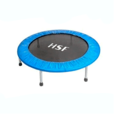 Батут HouseFit B6212-40 1м Синий (00000016068)