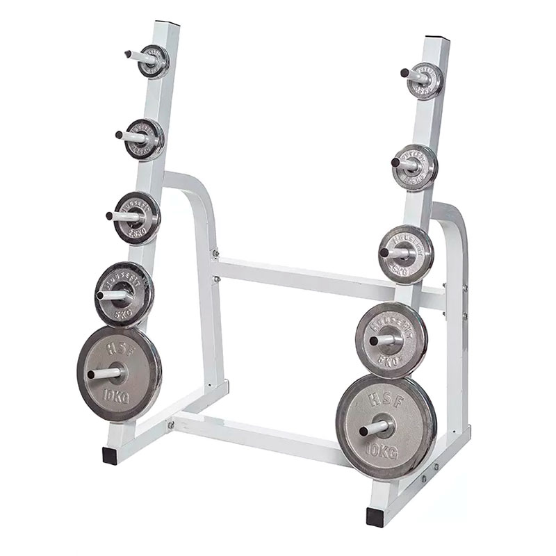 Стойка под блины HouseFit HL-R934