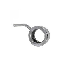 Замок для грифа InterAtletika С3-01, Диаметр 50 мм, Металл,  Вес 0,5 кг, Винтовой