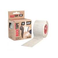 Кінезіо тейп RockTape Hemp (5см х 5м)