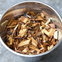 Тріска для копчення, яблуко Big Green Egg (APPLE / 113962) Код: 003143
