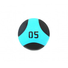 Медбол LivePro SOLID MEDICINE BALL