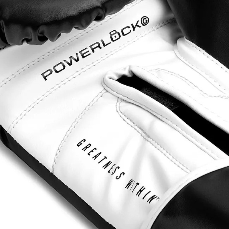 Боксерські рукавиці Everlast POWERLOCK OG TRAINING GLOVES