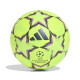 М'яч футбольний Adidas UCL COM WINTER