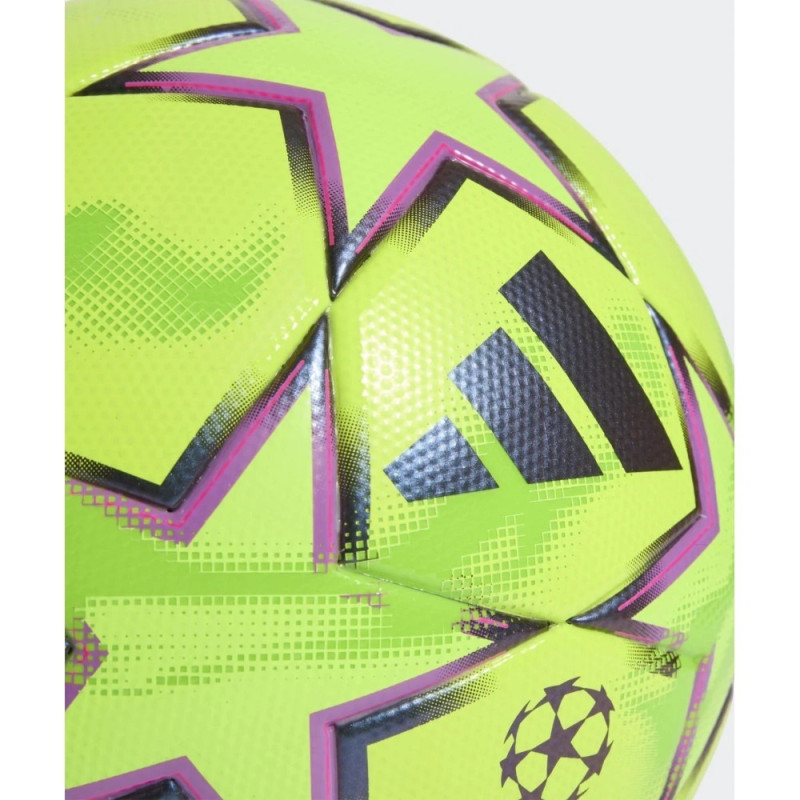 М'яч футбольний Adidas UCL COM WINTER