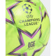 М'яч футбольний Adidas UCL COM WINTER