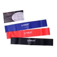 Фітнес гумка LiveUp LOOP BAND