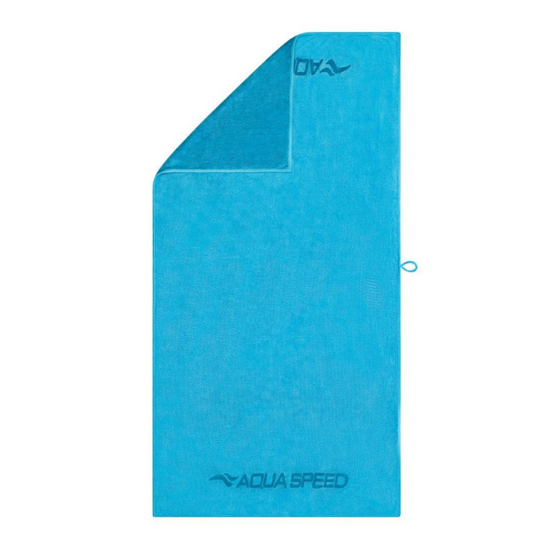 Рушник Aqua Speed DRY SOFT