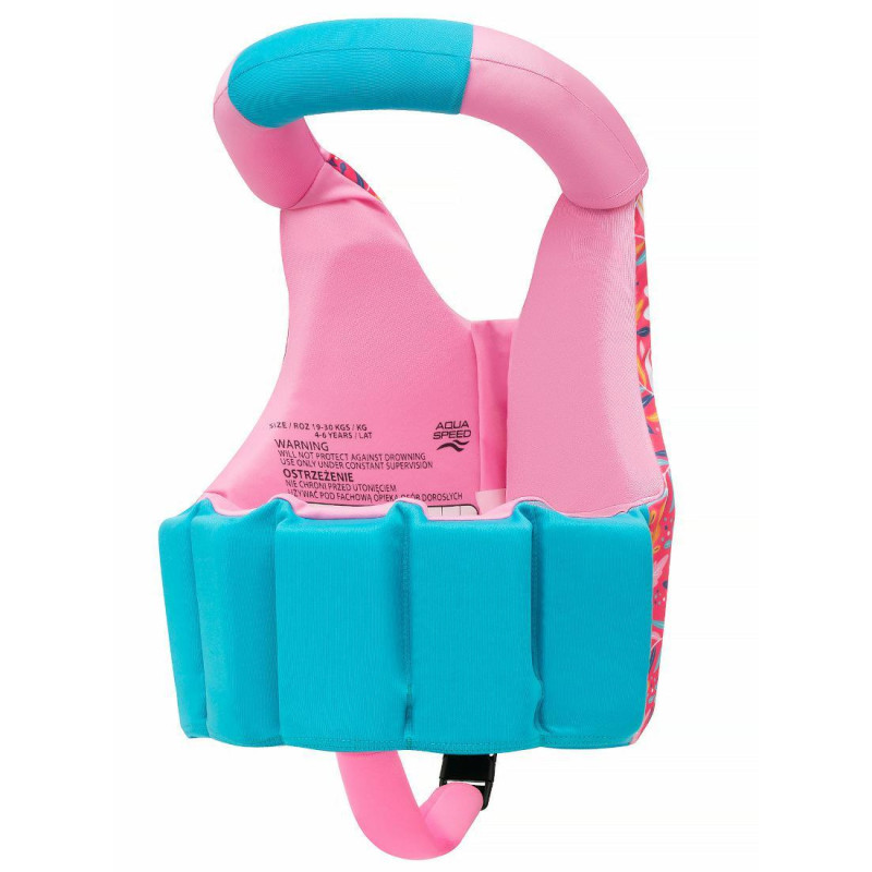 Жилет для плавання Aqua Speed Aqua Pals