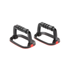 Упори для віджимання Adidas Performance Push Up Bars